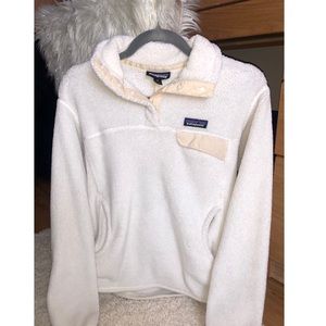 Patagonia Fleece